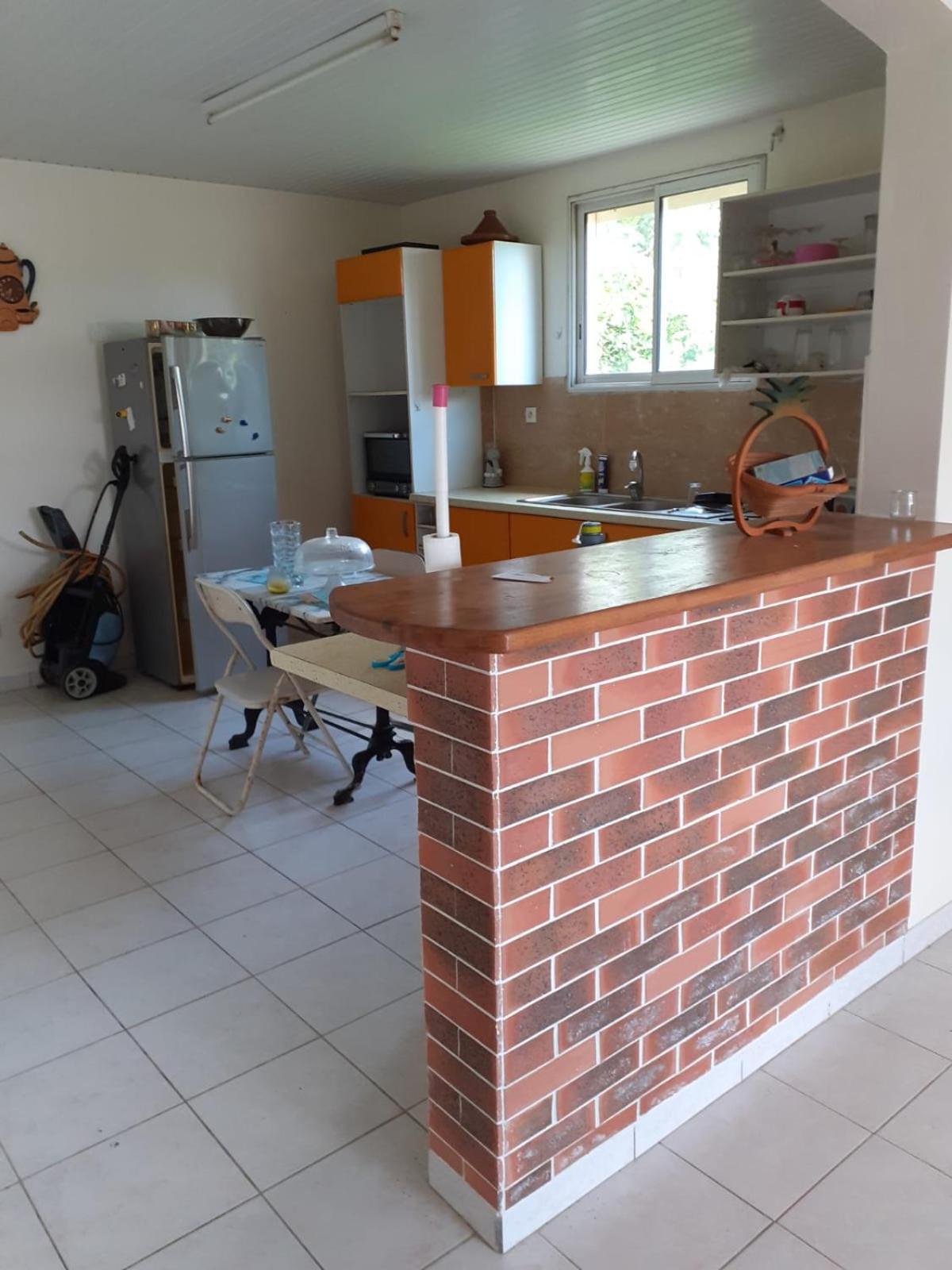 Maison 820 Saint-Joseph 外观 照片